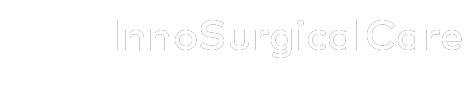 Inno Surgical Care White Logo