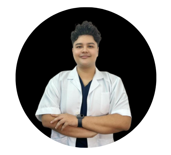 Dr Ashrul Ikhmal